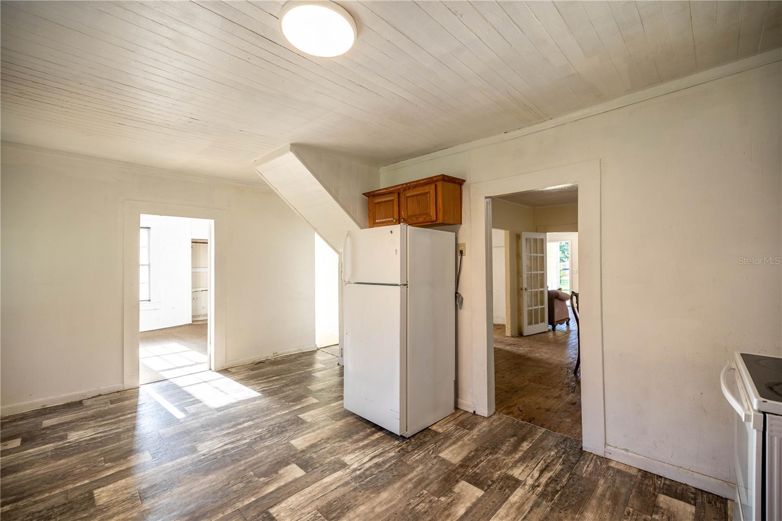 NON-SUB - Residential