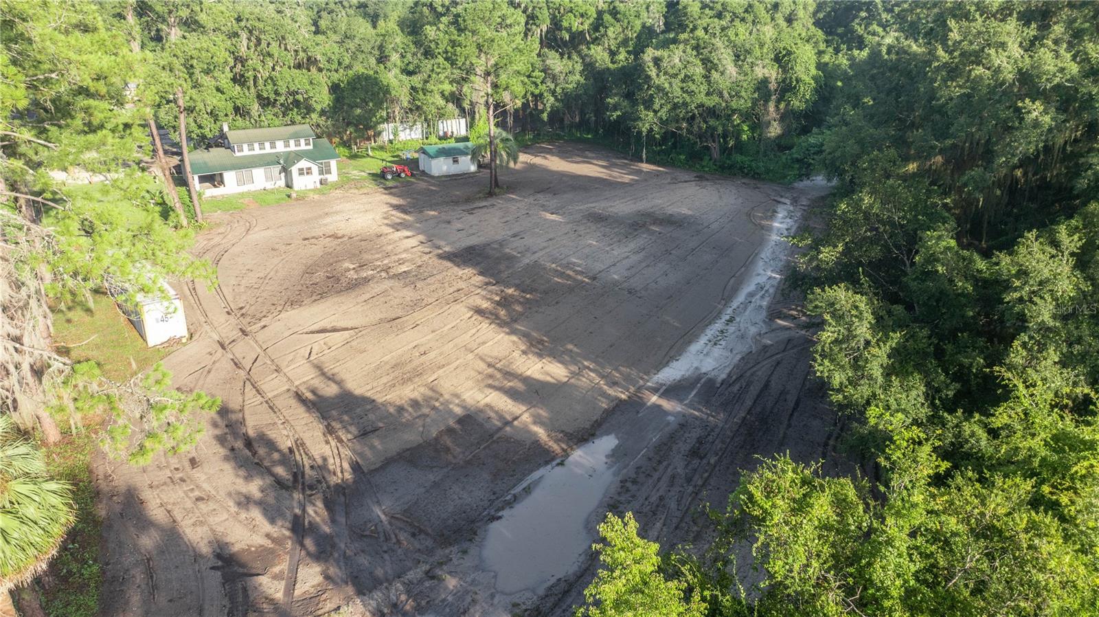 NON-SUB - Residential