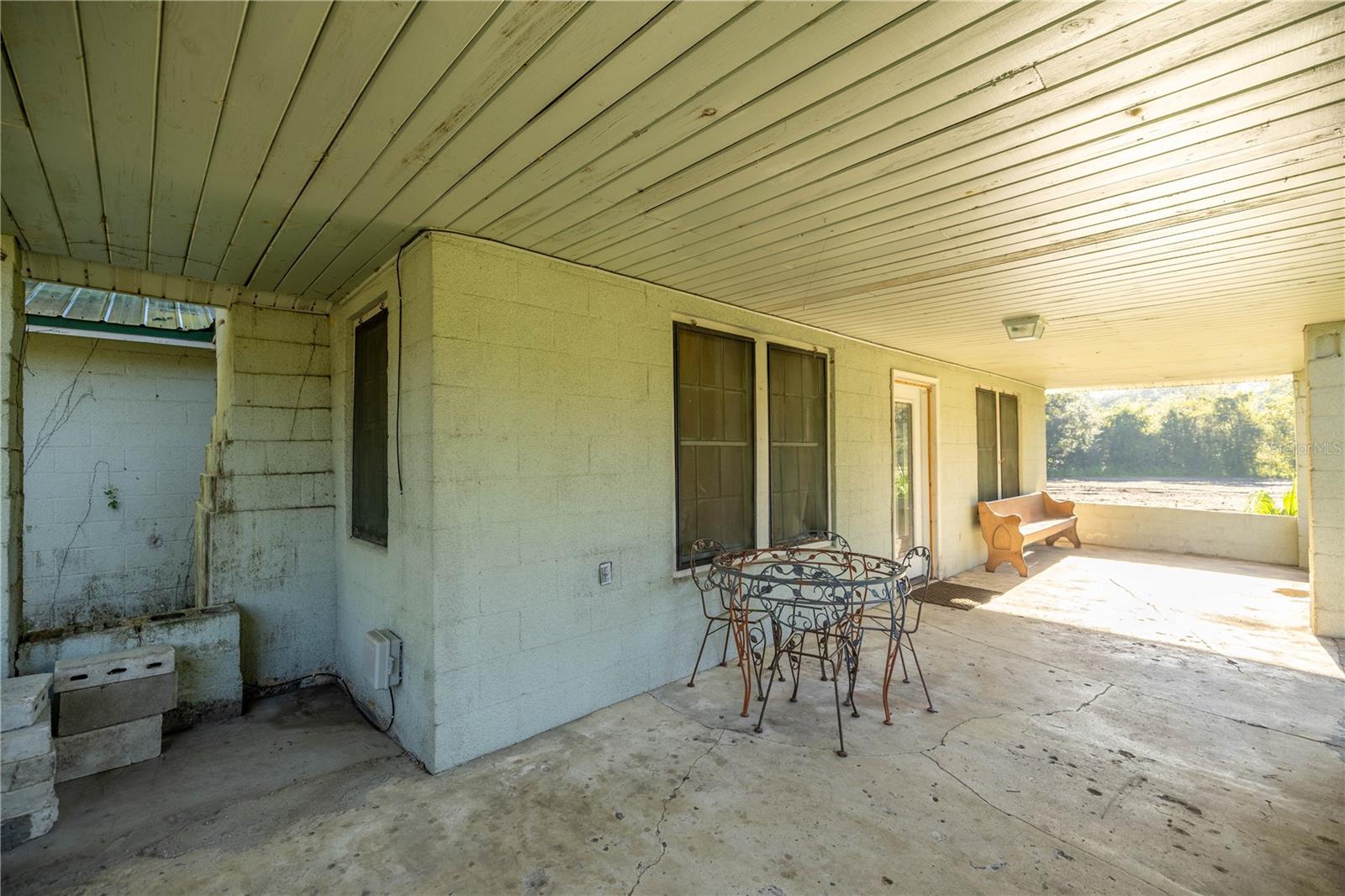 NON-SUB - Residential