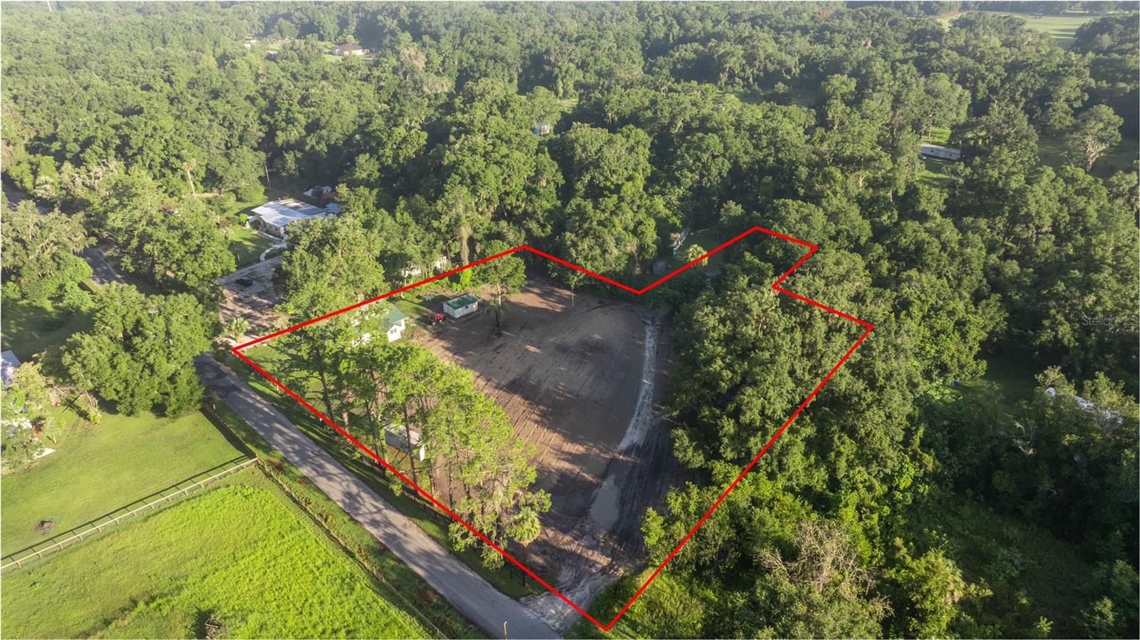 NON-SUB - Residential