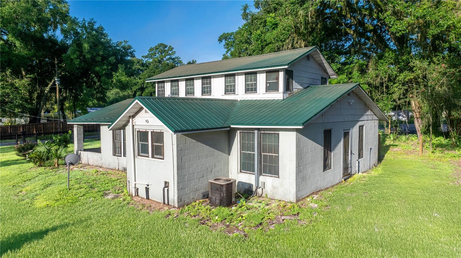 NON-SUB - Residential