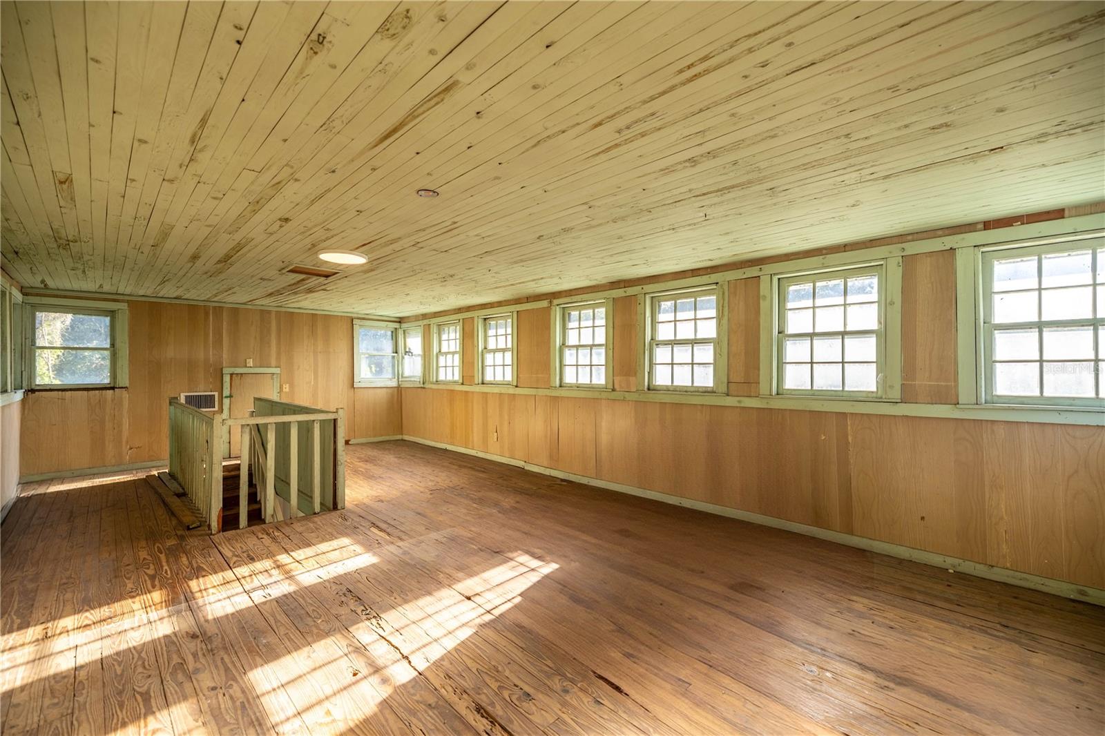 NON-SUB - Residential