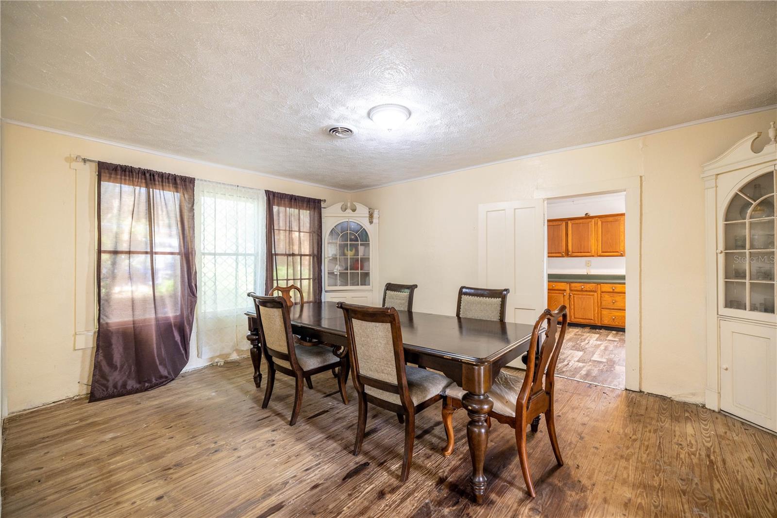 NON-SUB - Residential