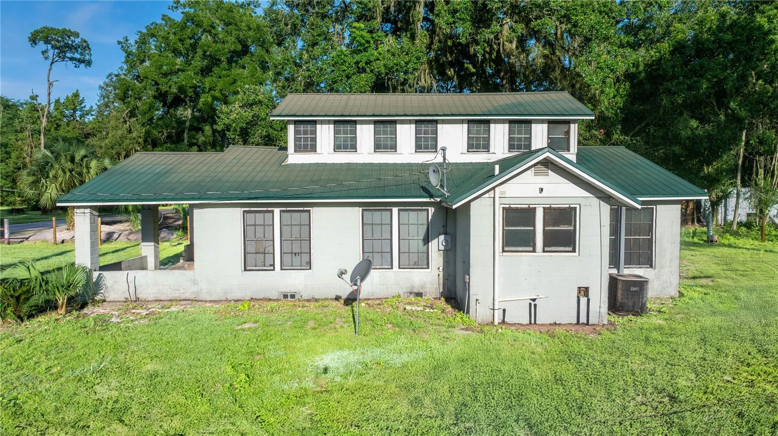 NON-SUB - Residential