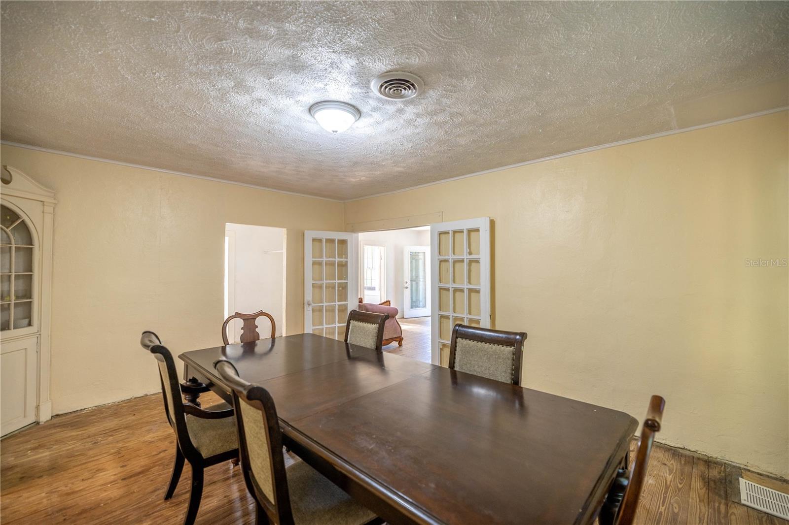 NON-SUB - Residential