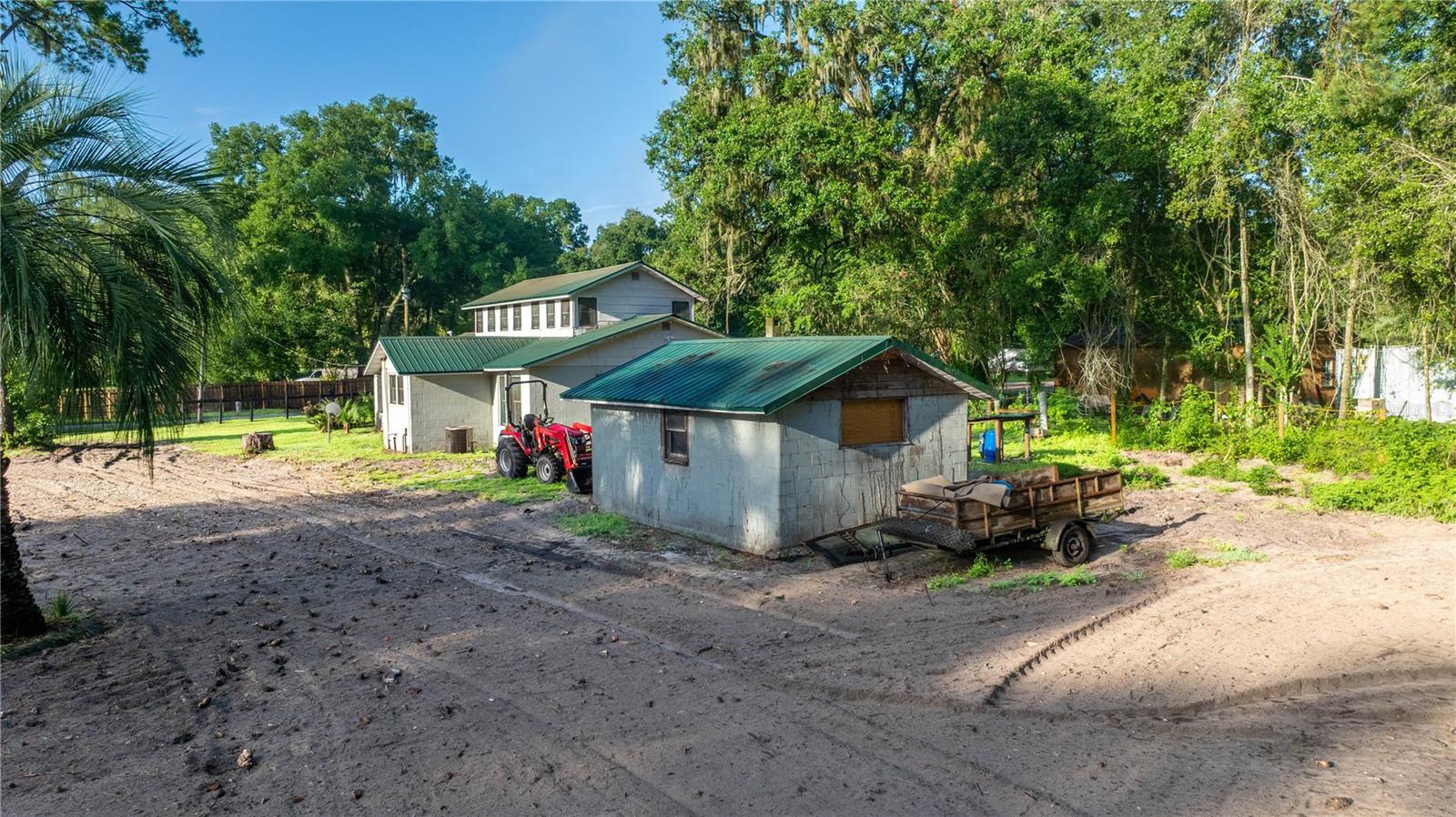 NON-SUB - Residential