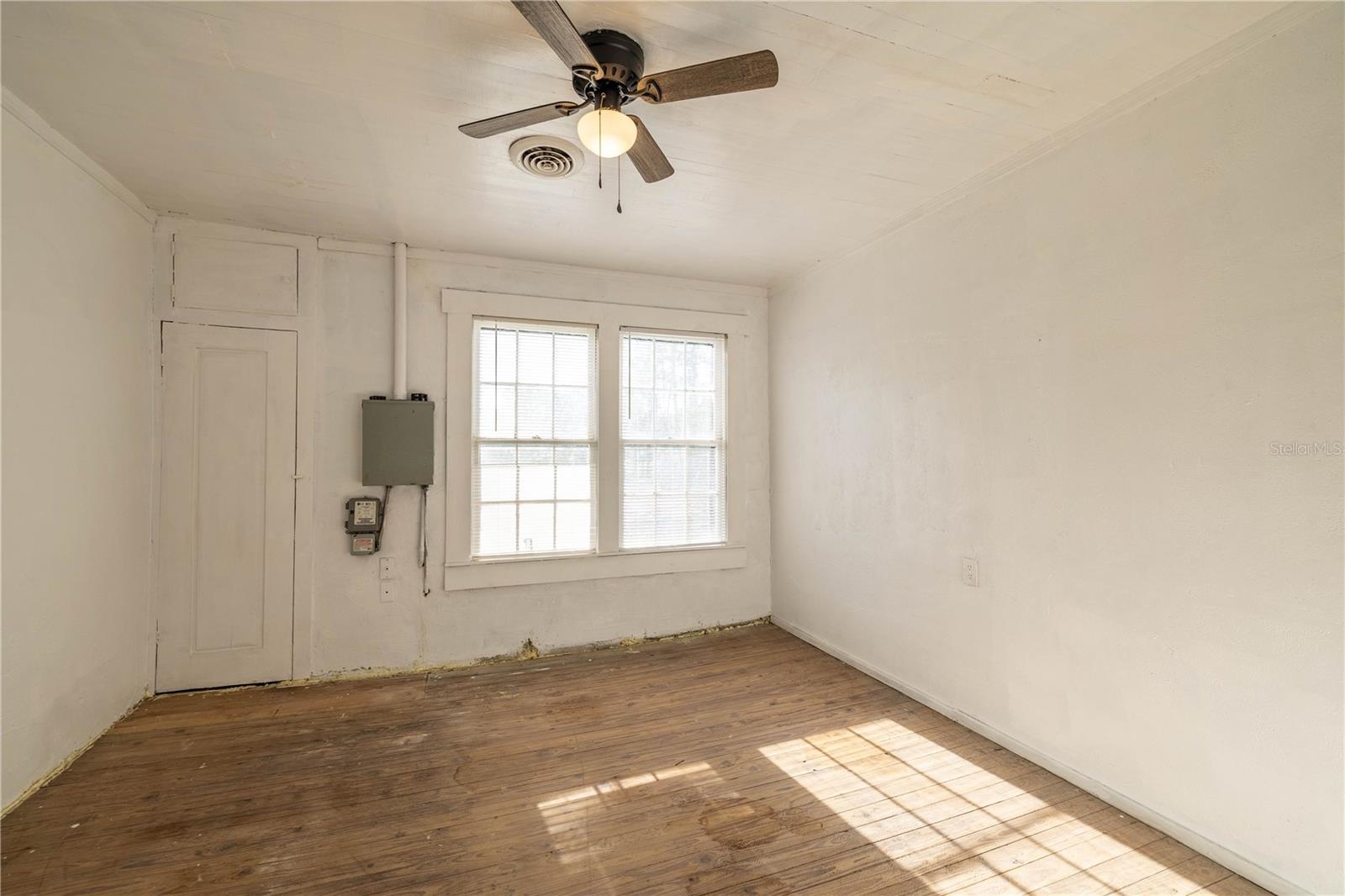 NON-SUB - Residential