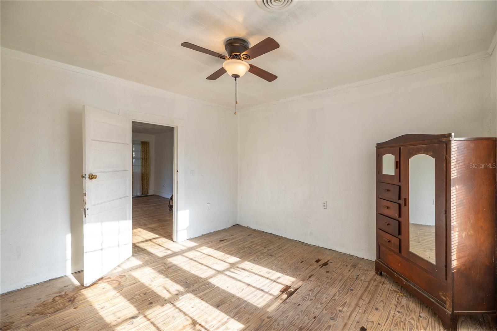 NON-SUB - Residential