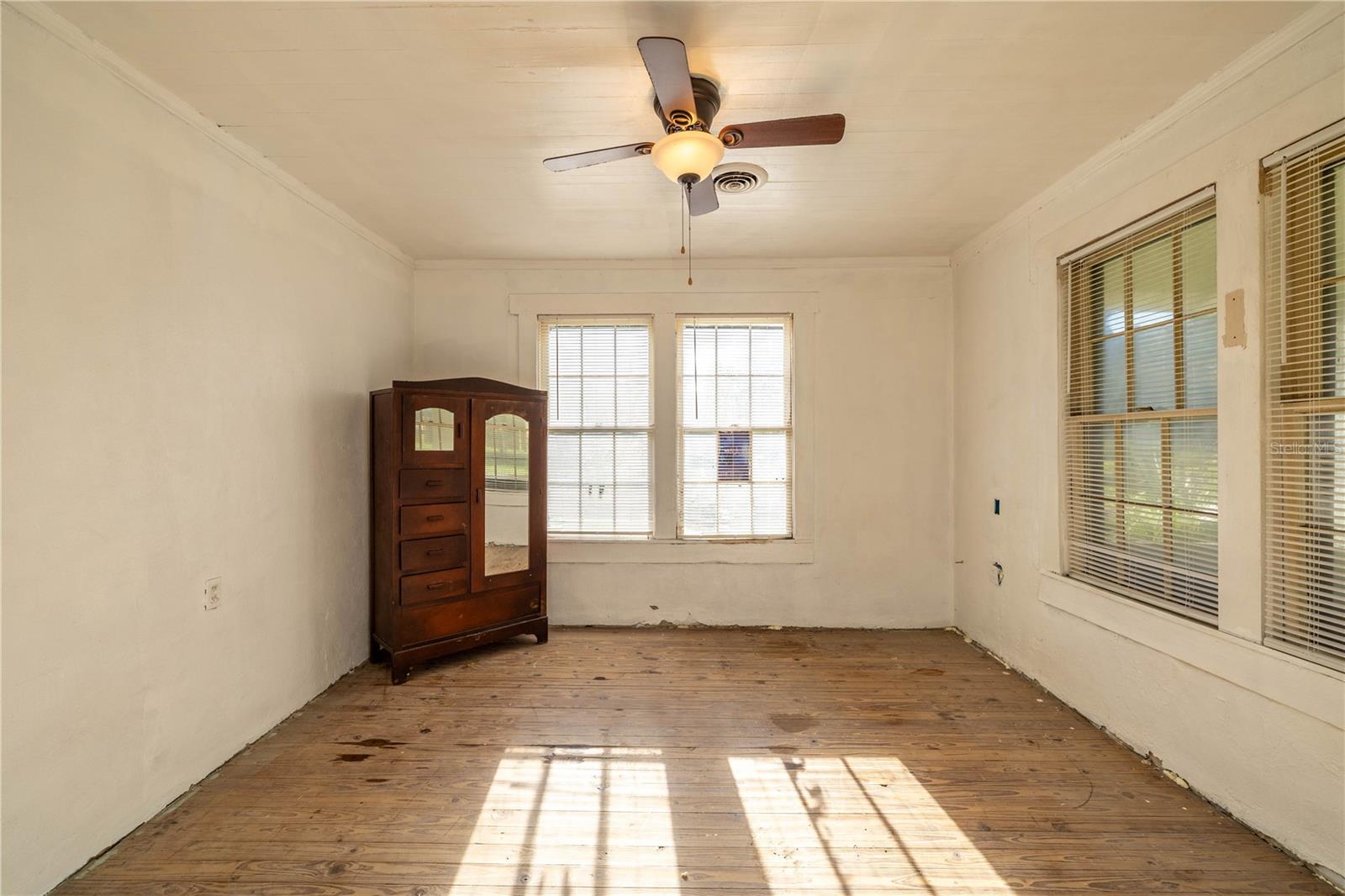 NON-SUB - Residential