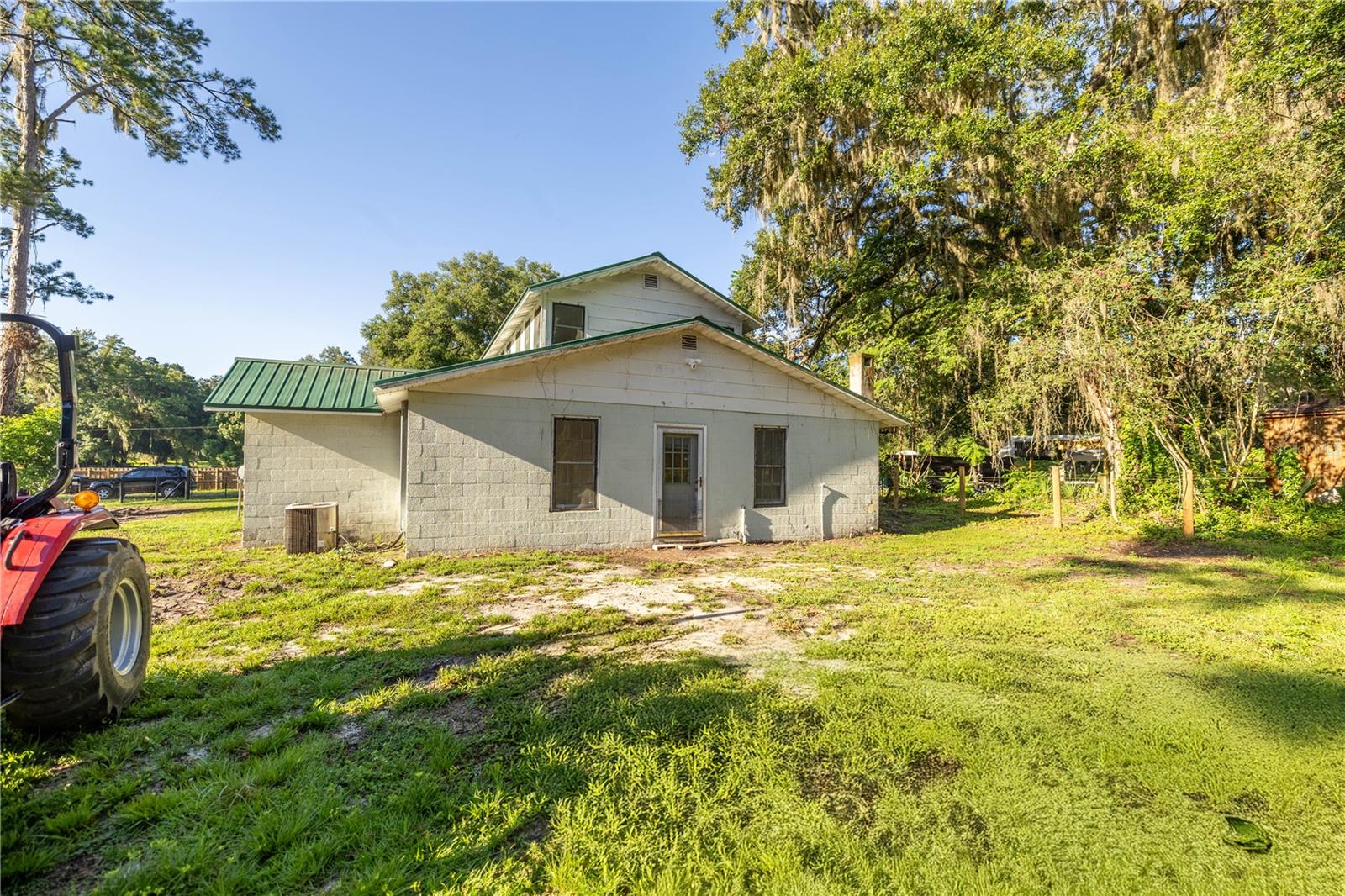 NON-SUB - Residential