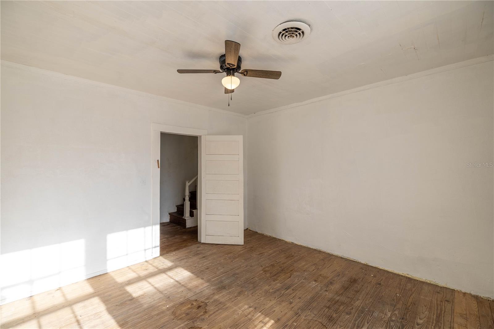 NON-SUB - Residential