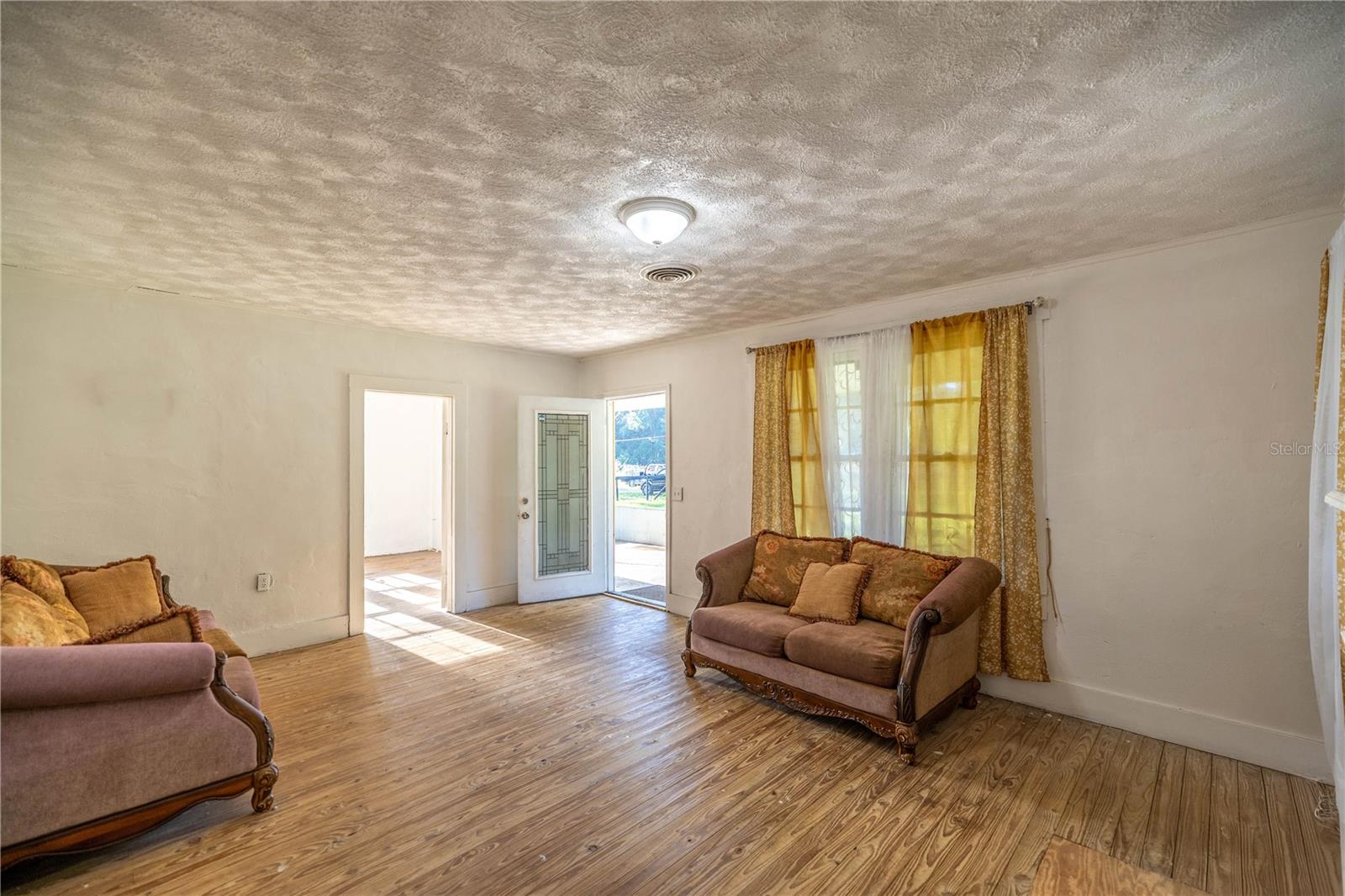 NON-SUB - Residential