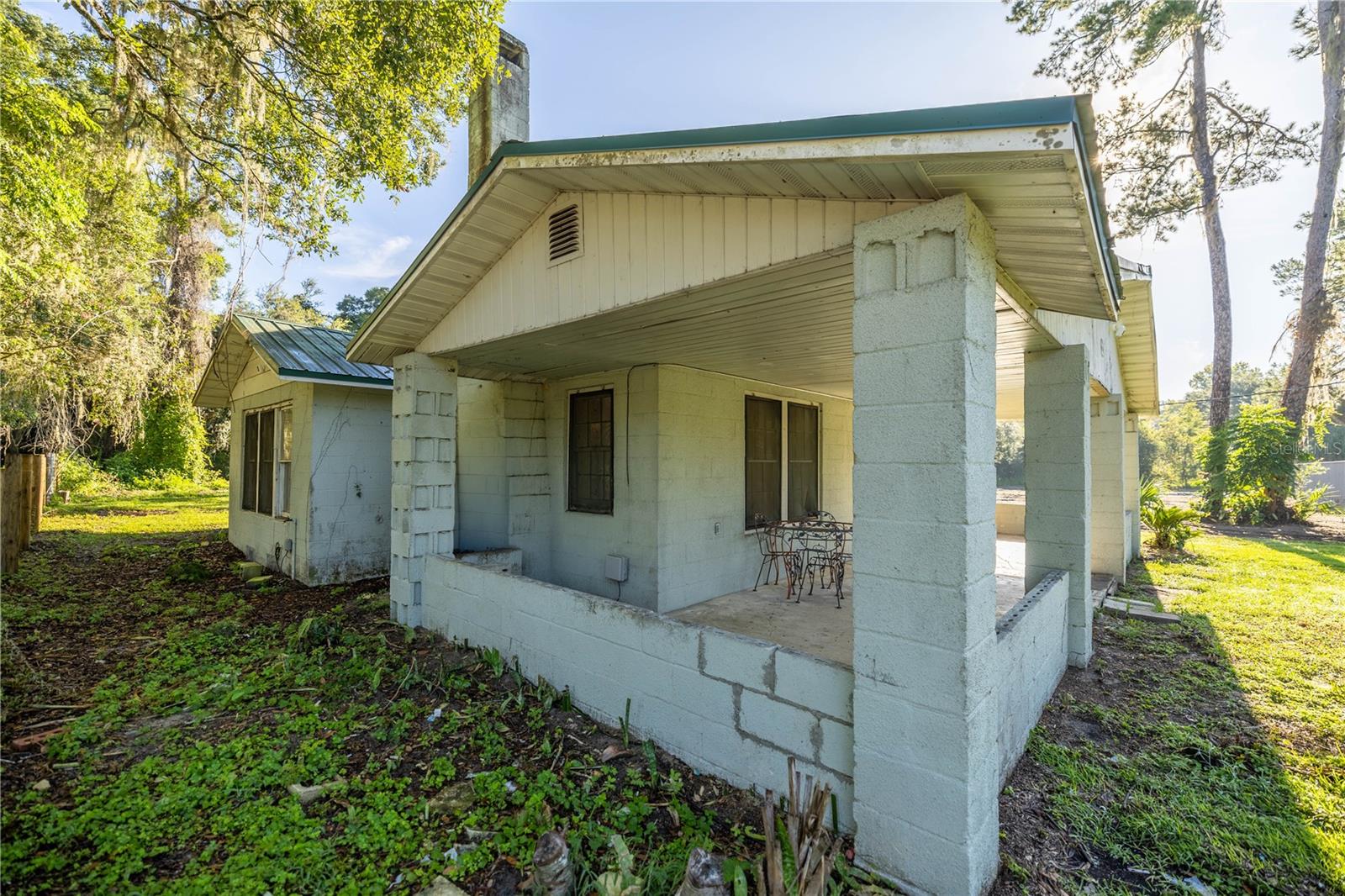 NON-SUB - Residential