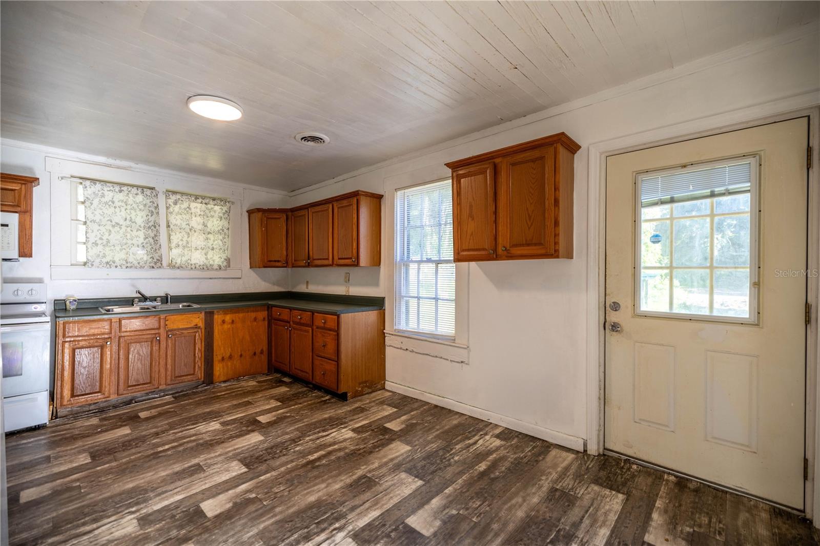 NON-SUB - Residential