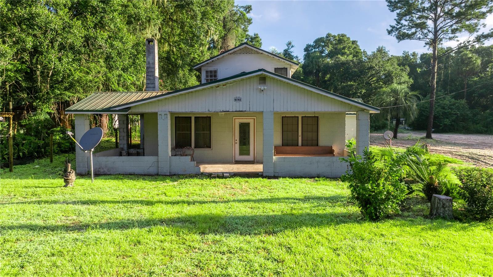 NON-SUB - Residential