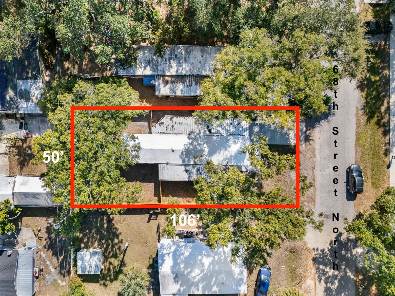 BAYNARD LEE JR 2 - Residential