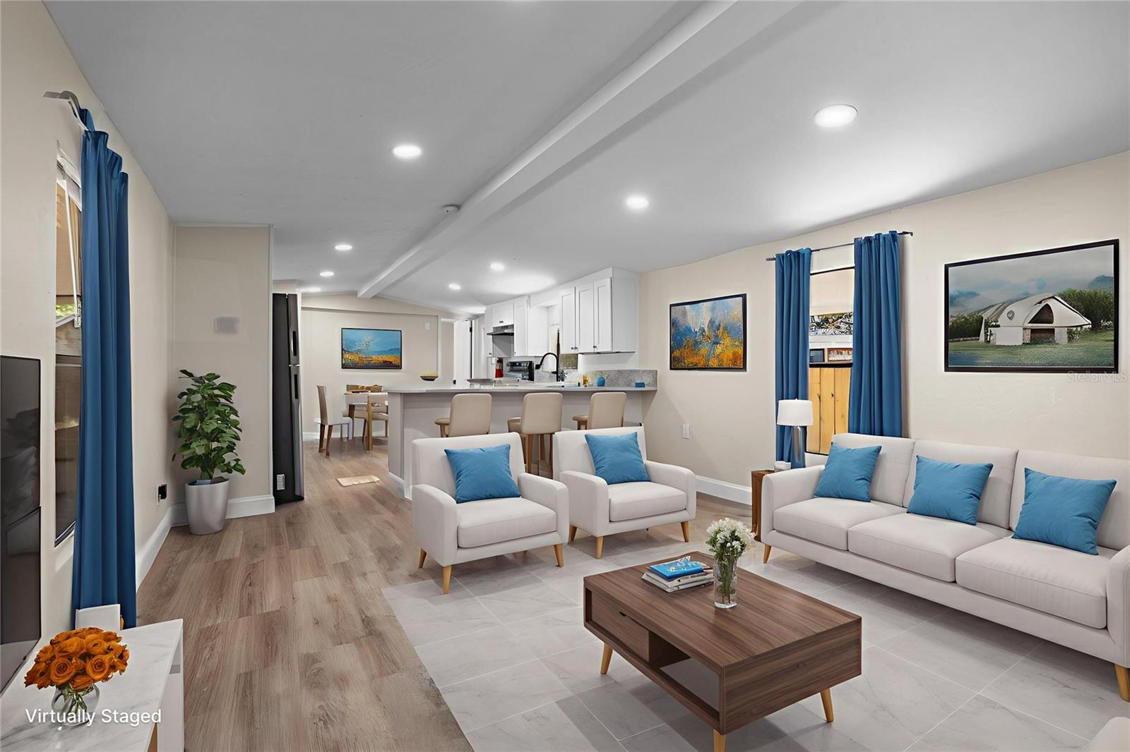 BAYNARD LEE JR 2 - Residential