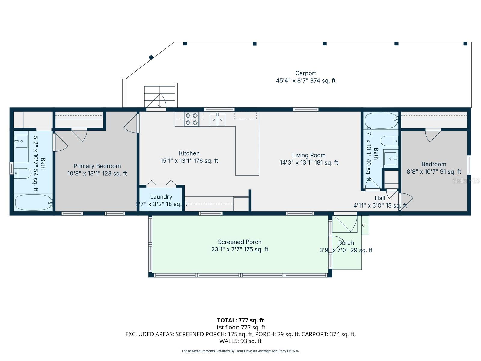 BAYNARD LEE JR 2 - Residential