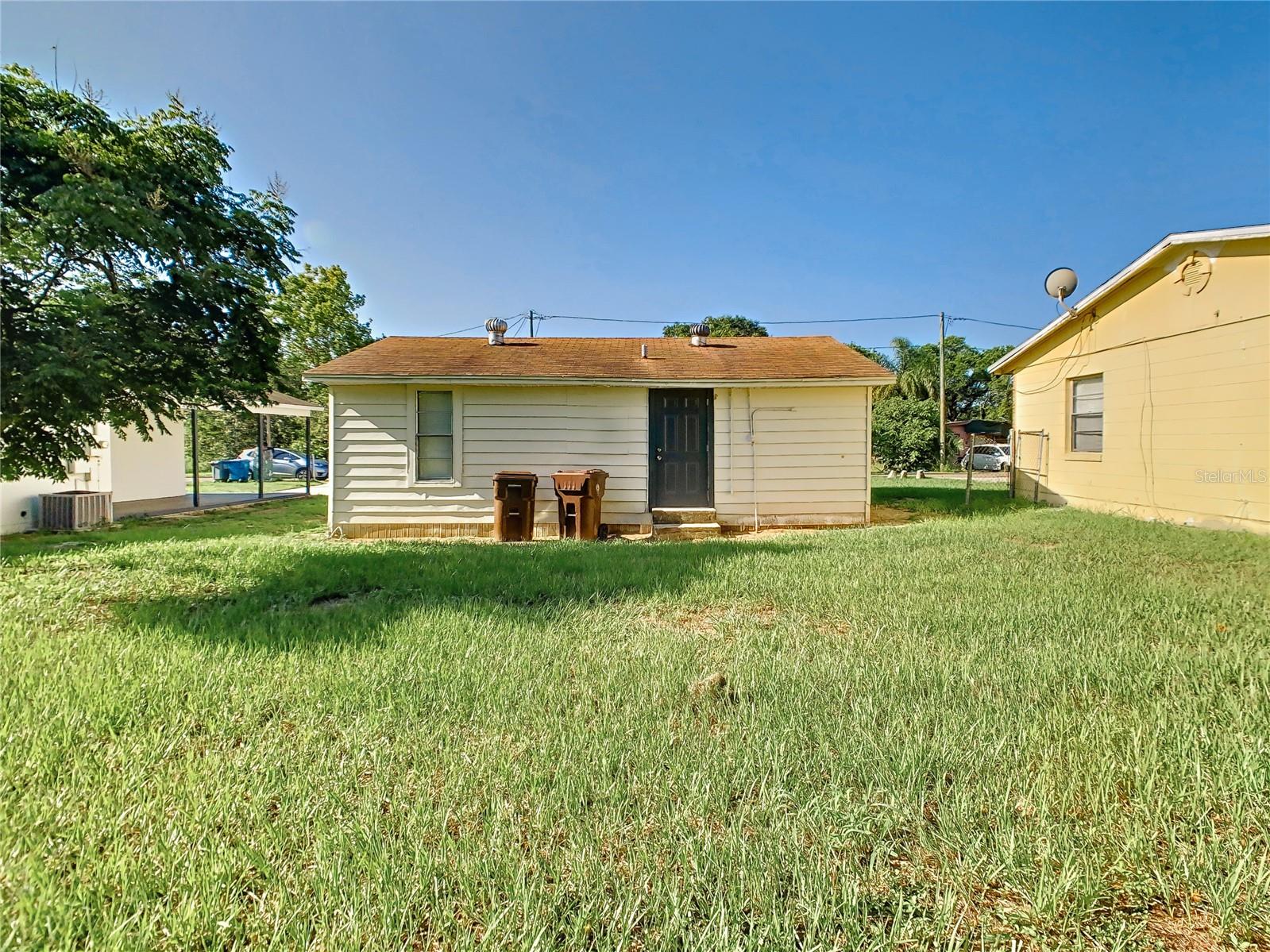 WADSWORTH J R SUB - Residential