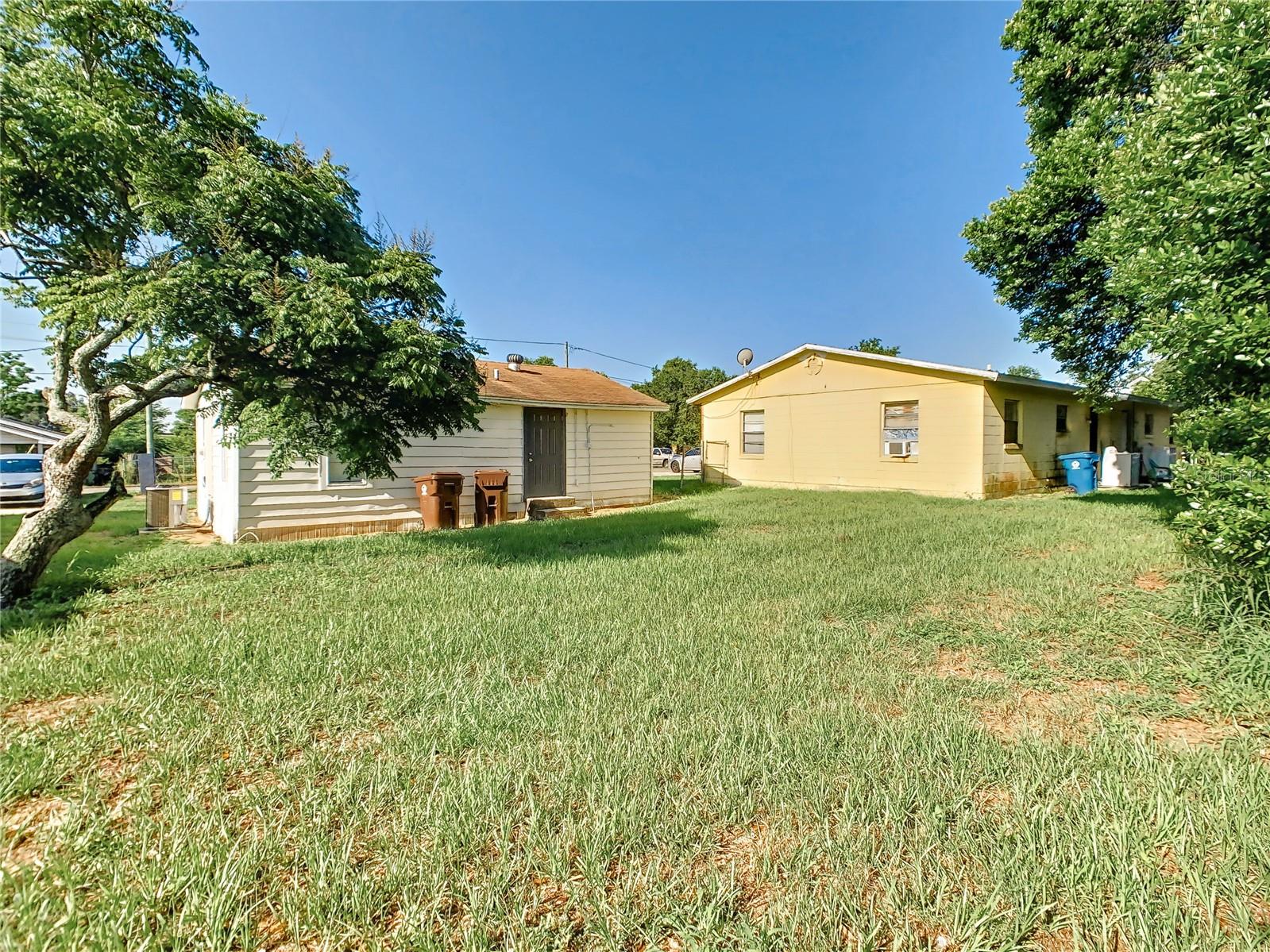 WADSWORTH J R SUB - Residential