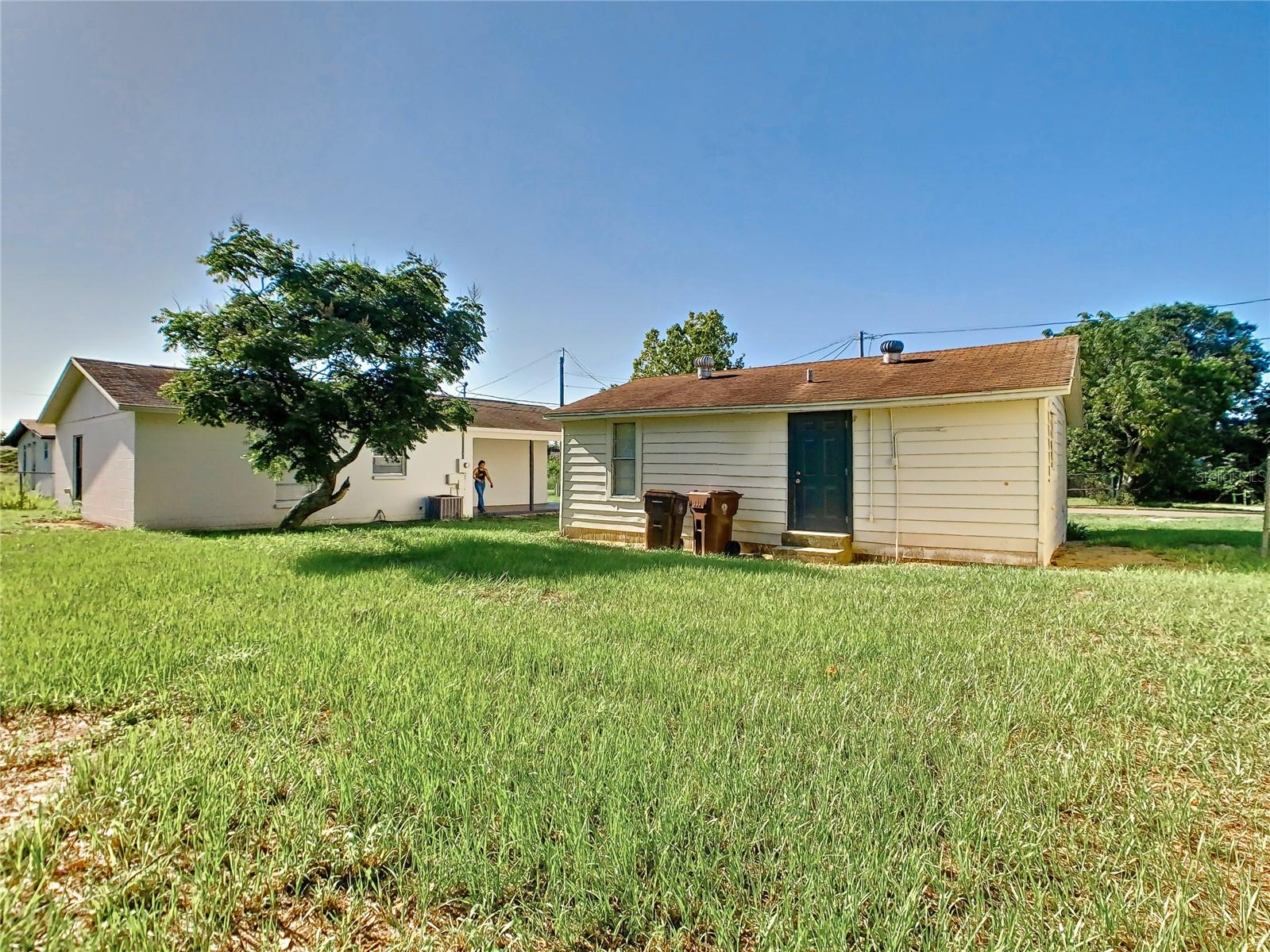 WADSWORTH J R SUB - Residential