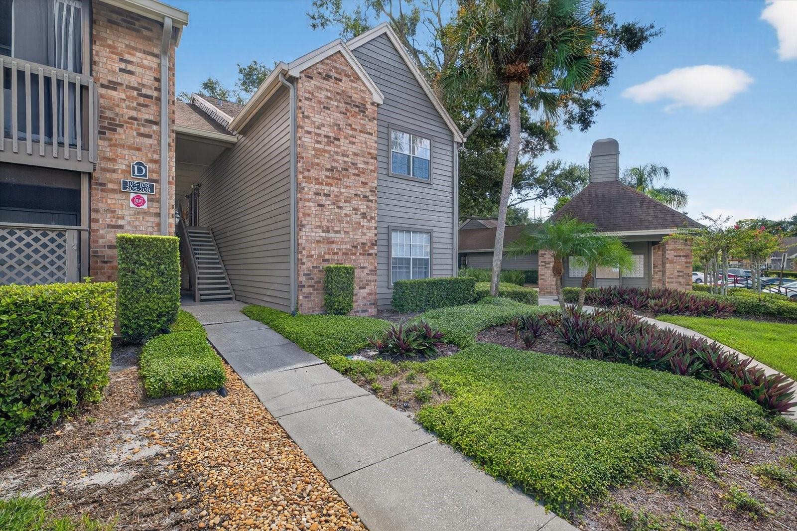 2500 WINDING CREEK BOULEVARD D106