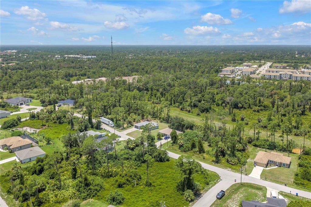 Photo of Knotty Pine Avenue, North Port, FL 34288 (MLS # A4699938)