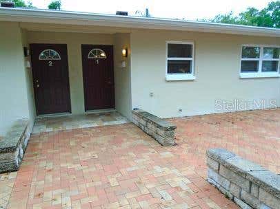 Photo of 7100 Dartmouth Avenue N #3, St Petersburg, FL 33710 (MLS # TB8536173)