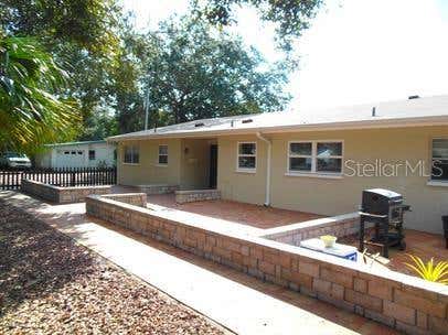 Photo of 7100 Dartmouth Avenue N #3, St Petersburg, FL 33710 (MLS # TB8536173)