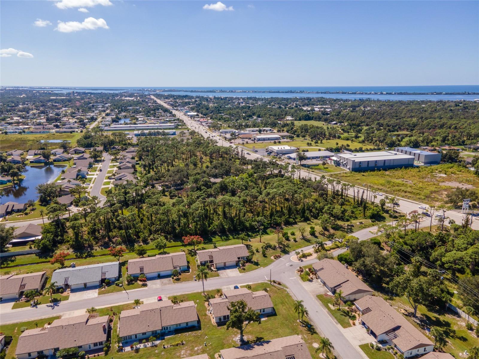 FOXWOOD - Residential