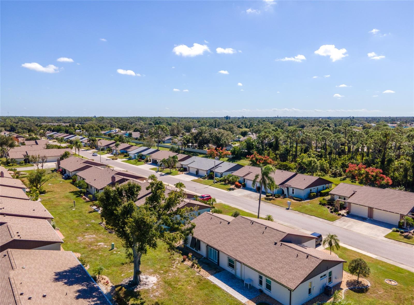 FOXWOOD - Residential