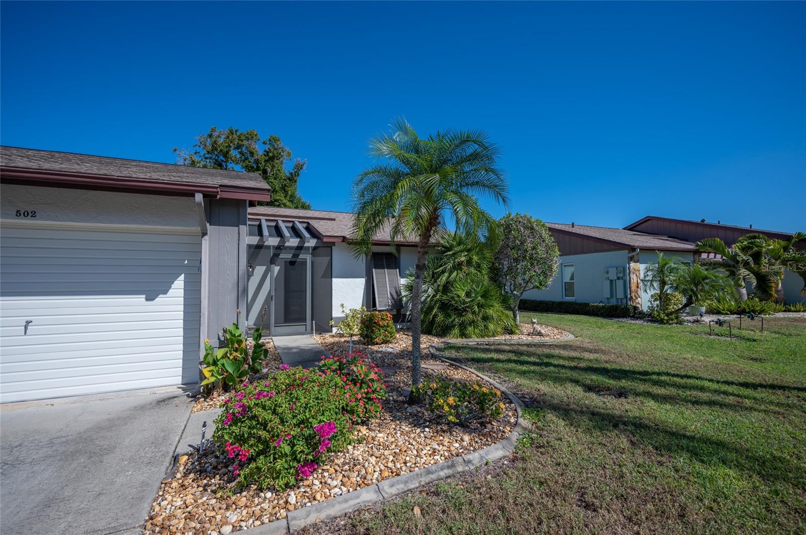 FOXWOOD - Residential