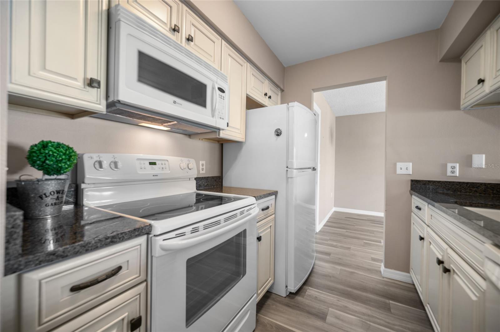 FOXWOOD - Residential