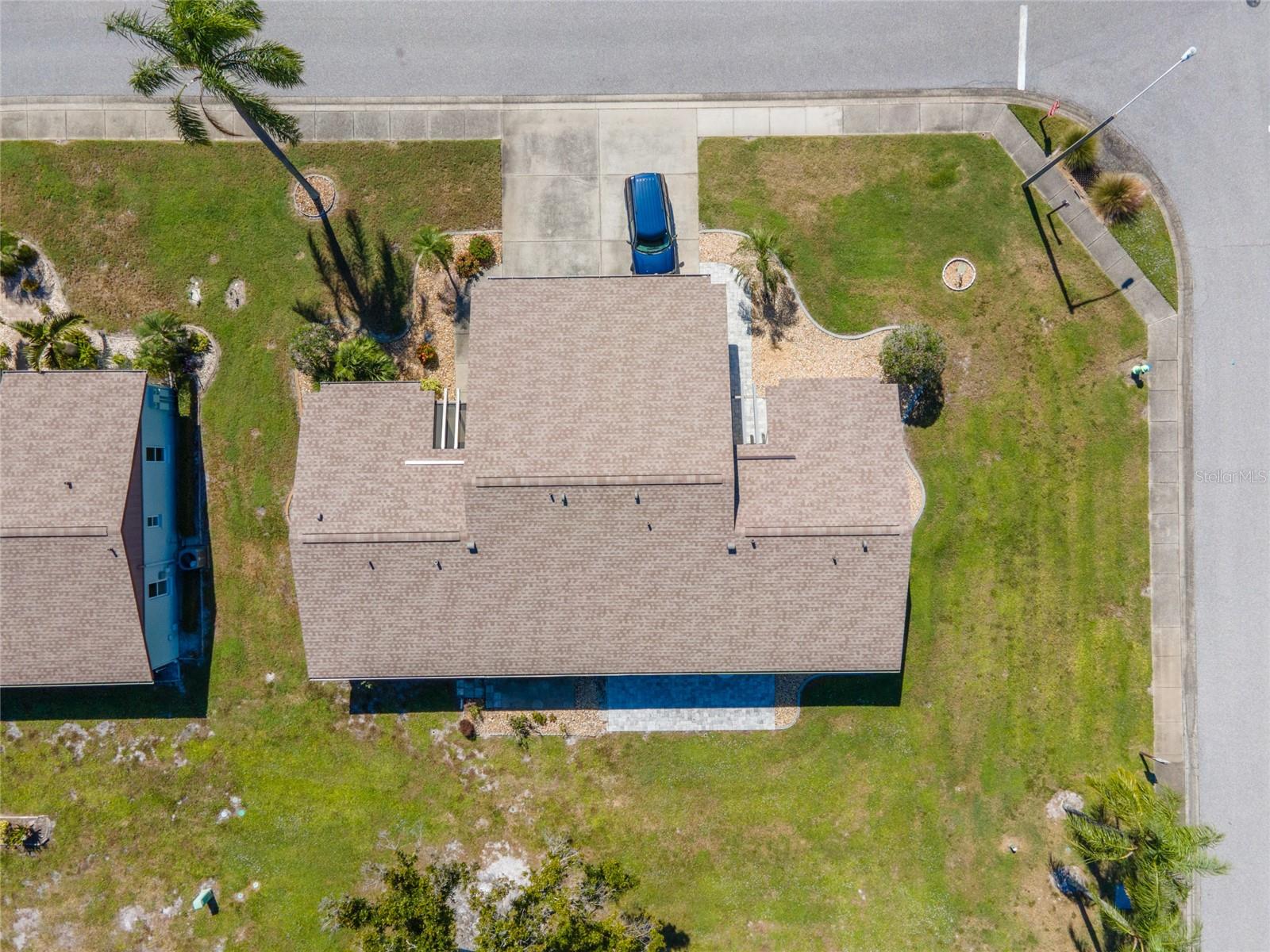 FOXWOOD - Residential