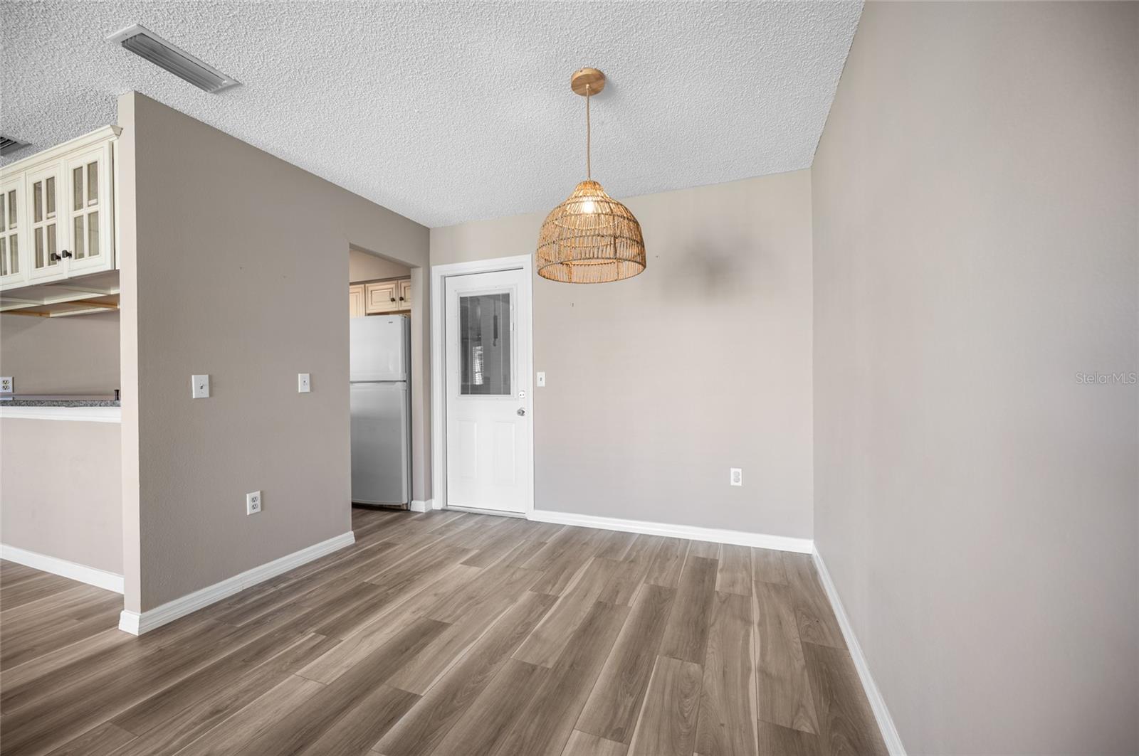 FOXWOOD - Residential