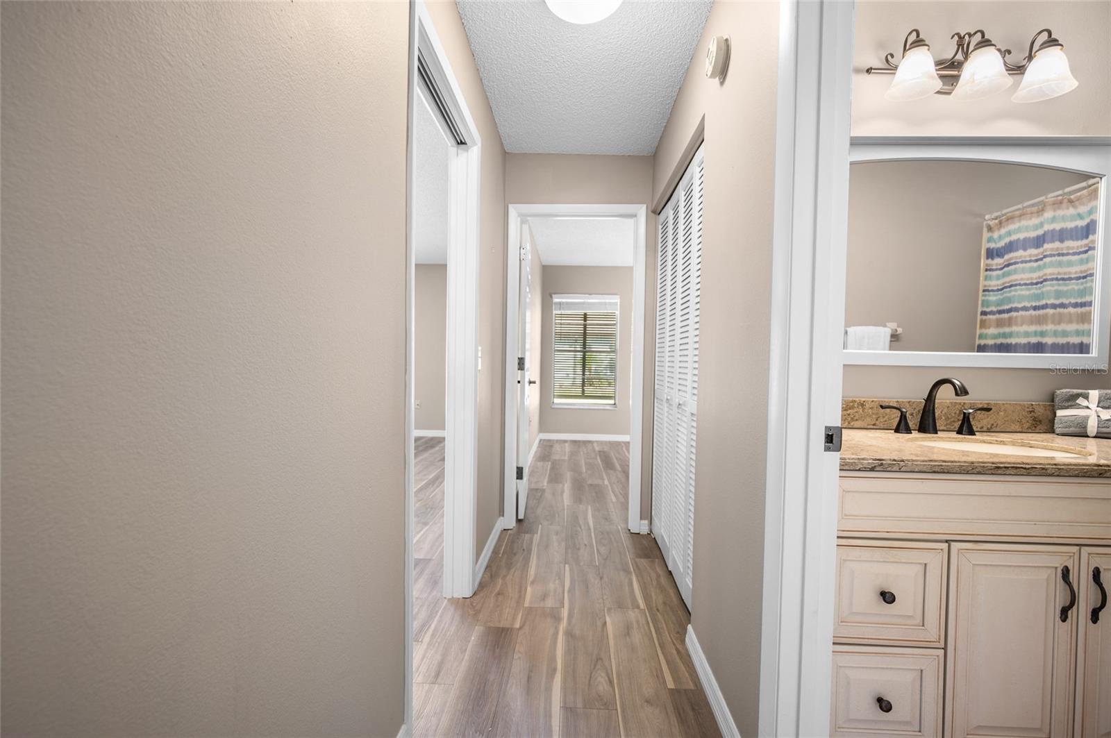 FOXWOOD - Residential