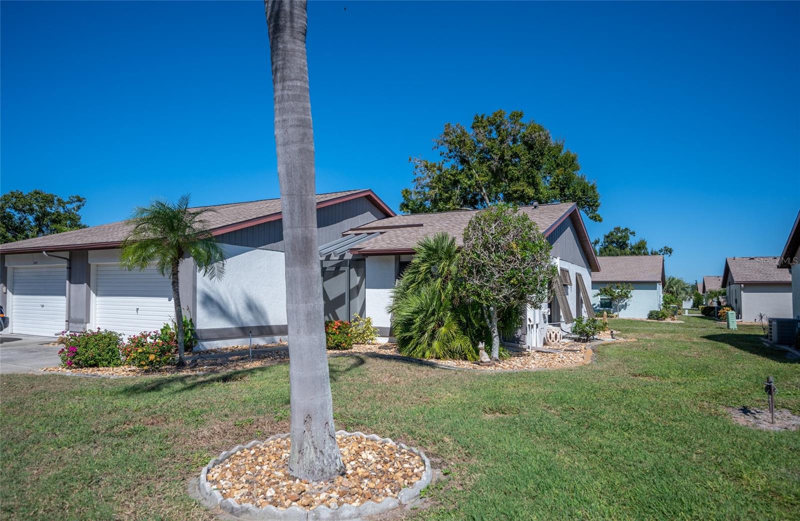 FOXWOOD - Residential