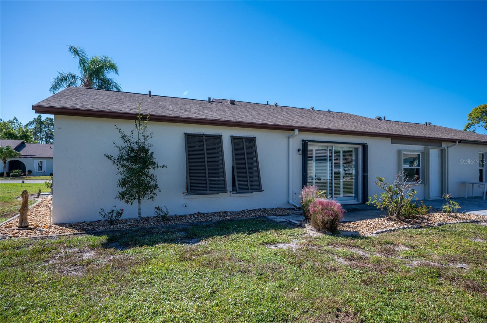 FOXWOOD - Residential