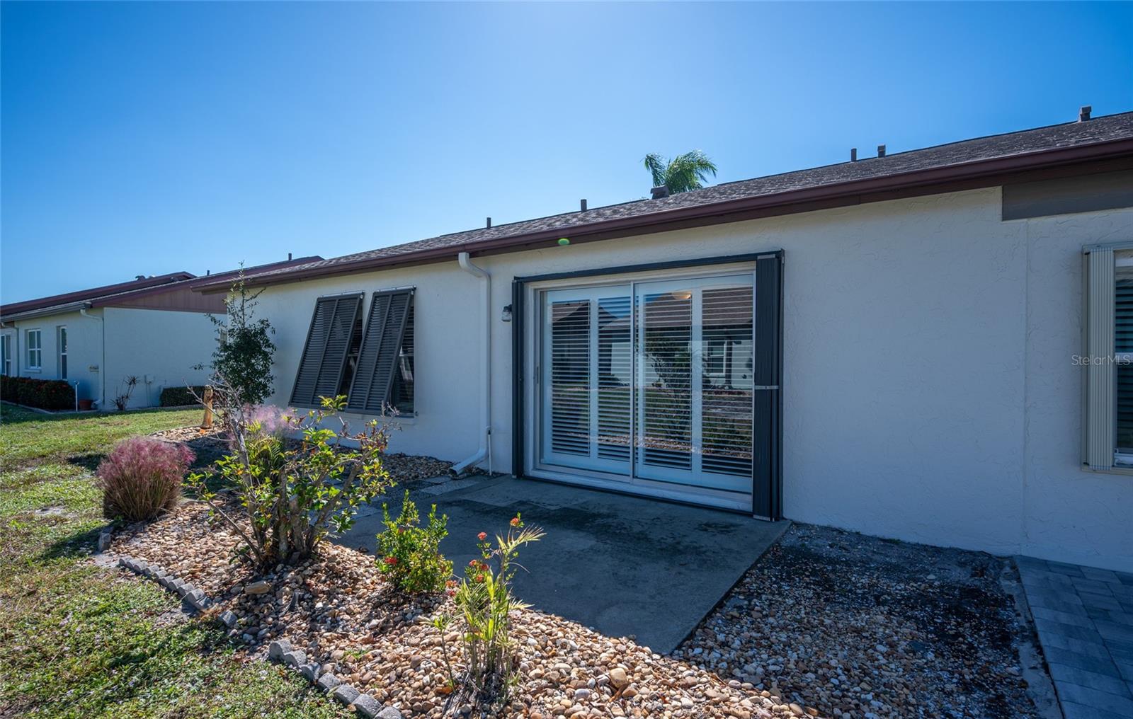 FOXWOOD - Residential