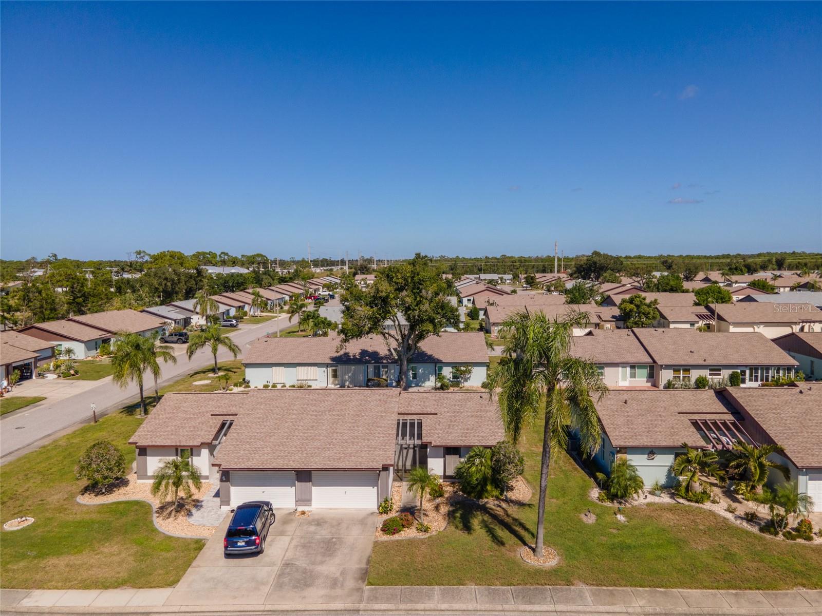 FOXWOOD - Residential