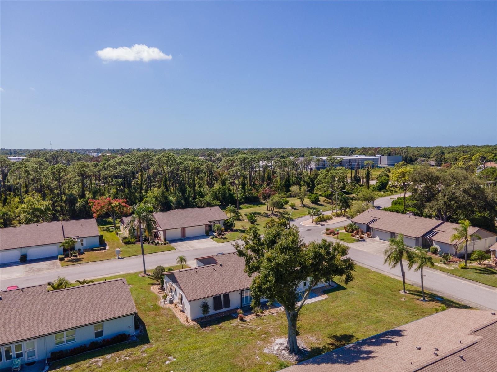 FOXWOOD - Residential