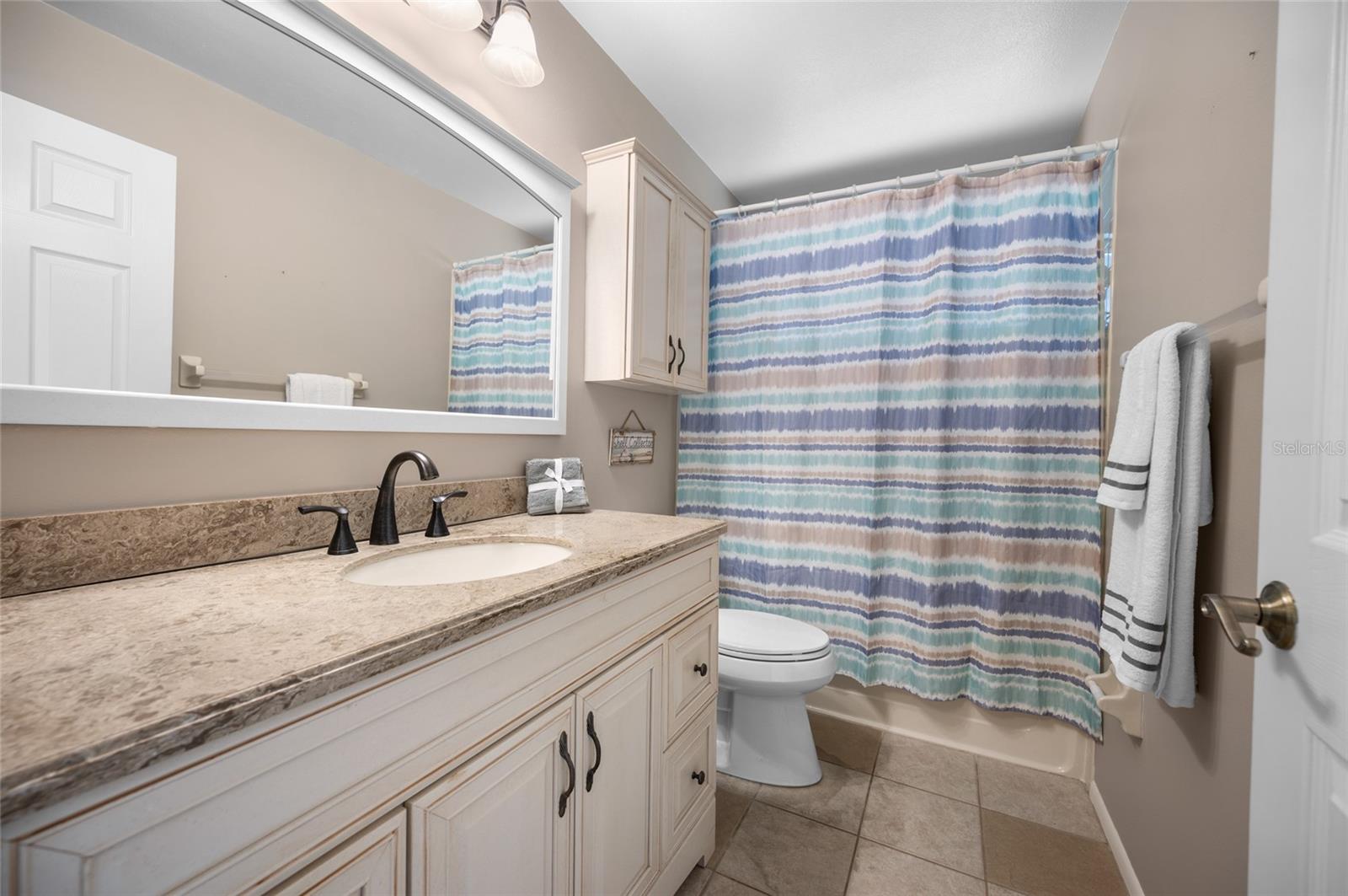 FOXWOOD - Residential