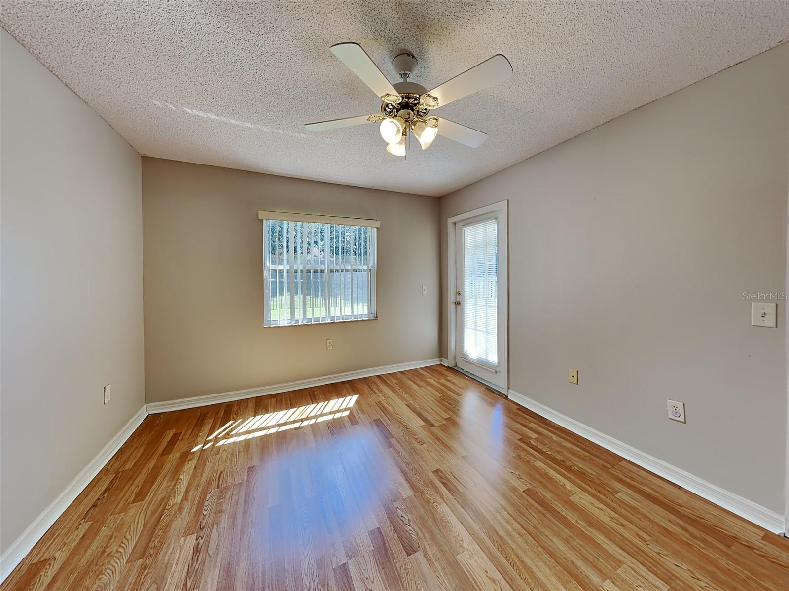 LAKE MARION GOLF RESORT - Residential Lease