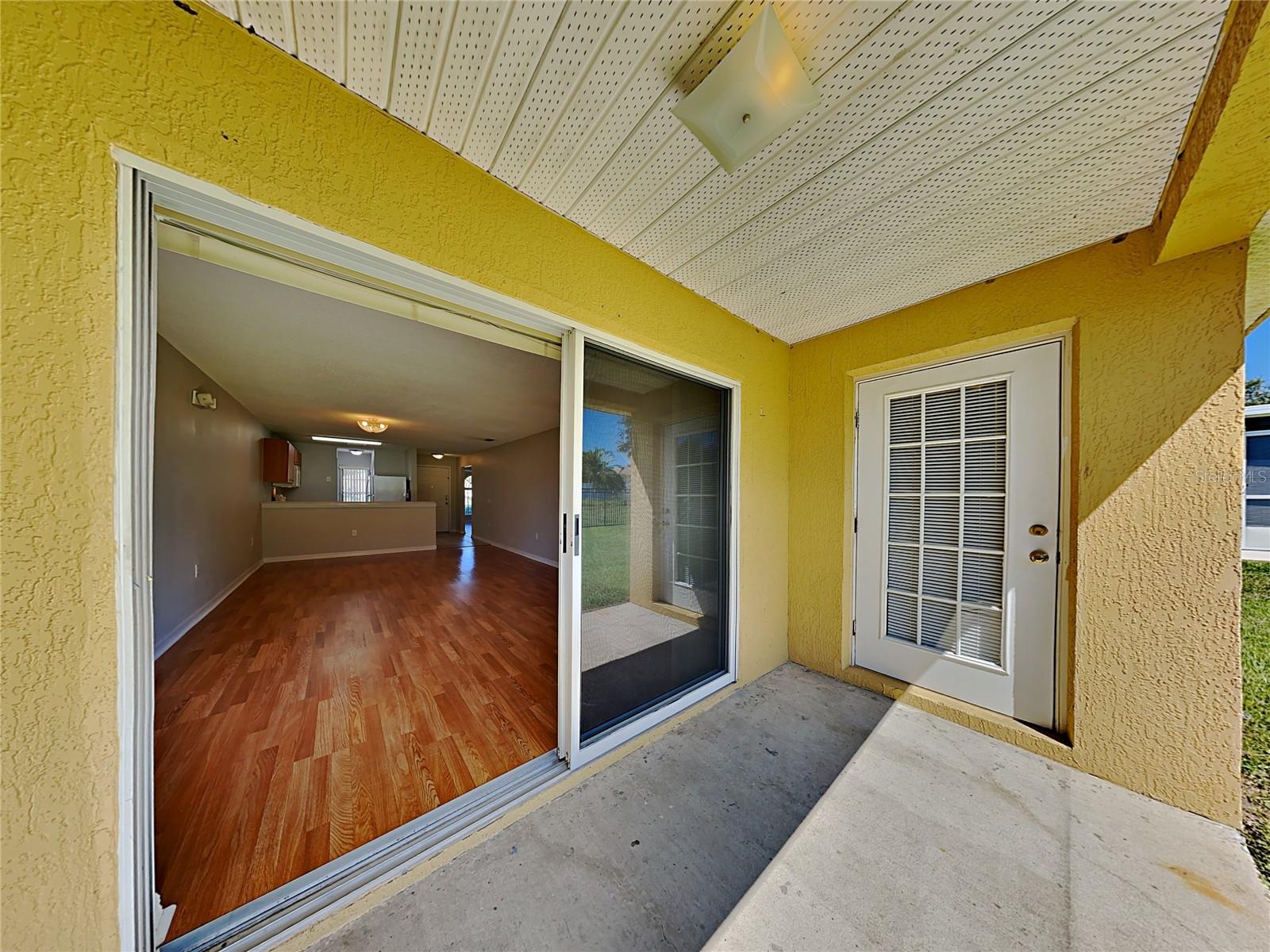 LAKE MARION GOLF RESORT - Residential Lease