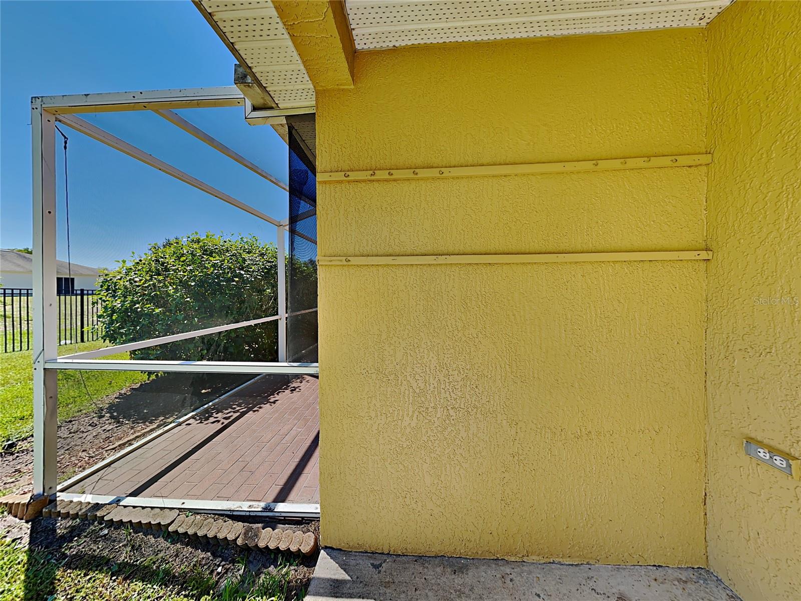 LAKE MARION GOLF RESORT - Residential Lease