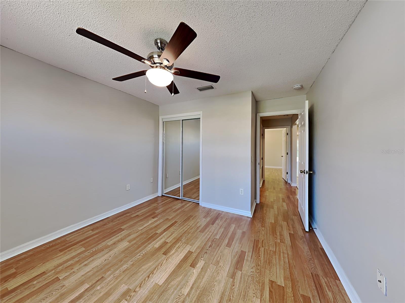 LAKE MARION GOLF RESORT - Residential Lease