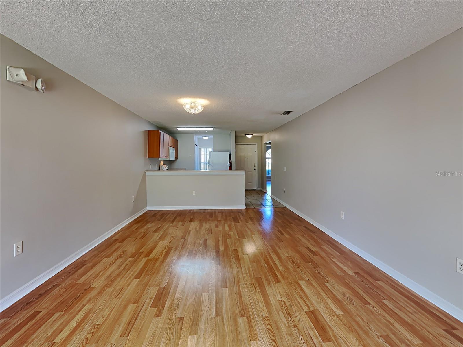 LAKE MARION GOLF RESORT - Residential Lease