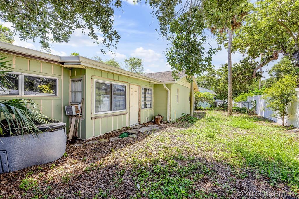 Detwilers N 650 Ft Lt 02 16 17 34 New Smyrna Beach - Residential Lease