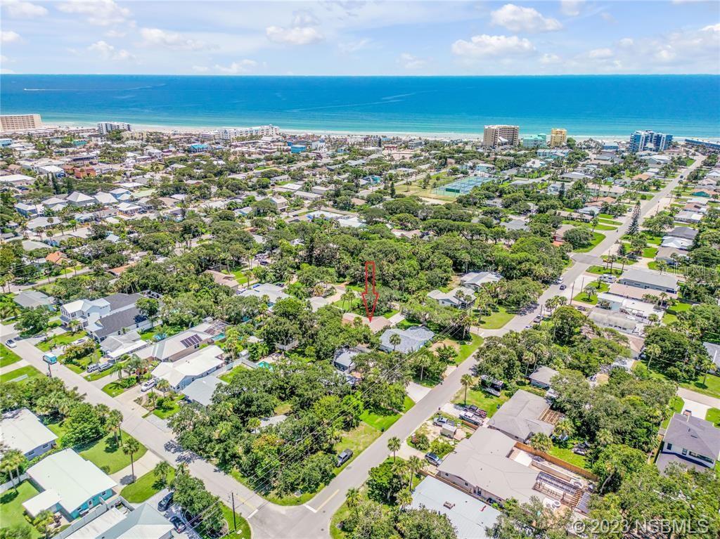 Detwilers N 650 Ft Lt 02 16 17 34 New Smyrna Beach - Residential Lease