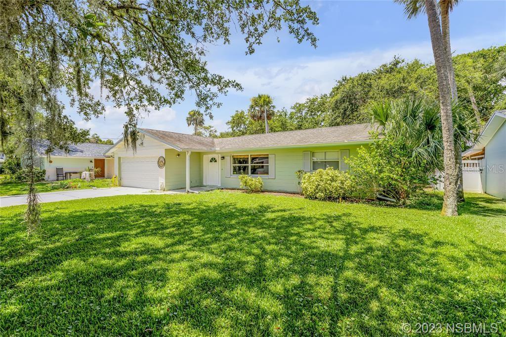 Detwilers N 650 Ft Lt 02 16 17 34 New Smyrna Beach - Residential Lease